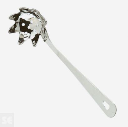 Cuchara Pasta Clásica