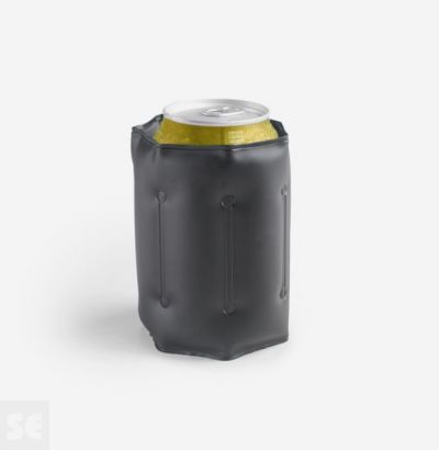 Enfriador Latas 26cm.