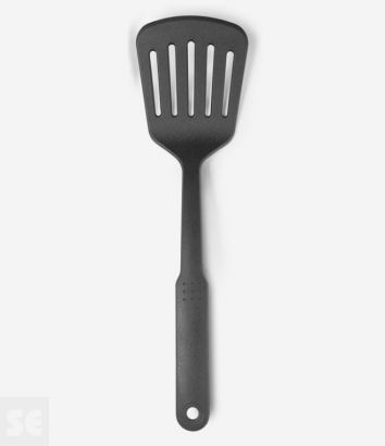 Espátula Nylon 31,5cm.