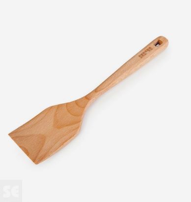 Espátula Haya 30cm.