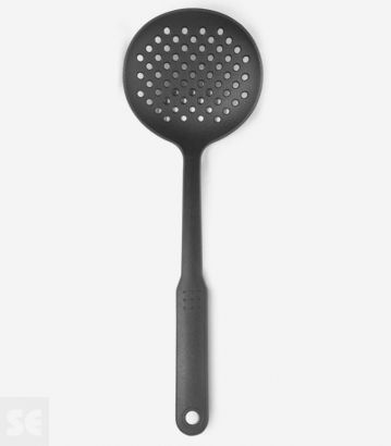 Espumadera Nylon 31cm.