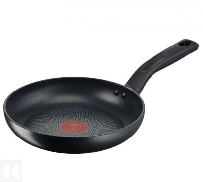 Sartén 20 Cm Total Non Stick Antiadherente, Mango Ergonómico Tefal