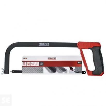 Sierra para Metal 300mm 24 Tpi