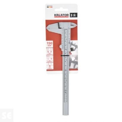 Calibrador Pvc 150mm.