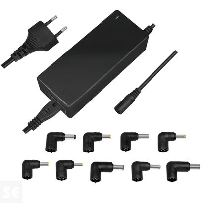 Cargador para Portátiles 90w Estabilzado