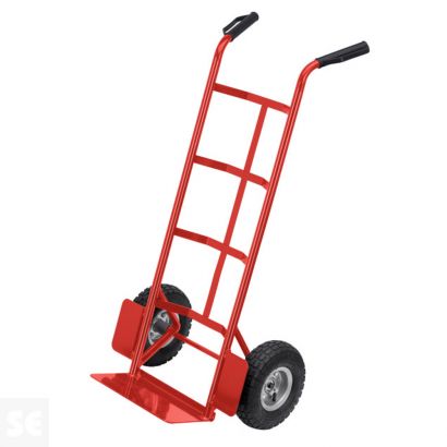 Carretilla Manual Tuv/Gs 200 Kg