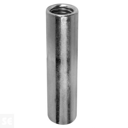 Casquillo Conexión Redondo M10x50 mm (20 uds.)