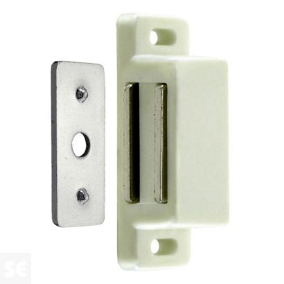 Cerrojo Magnético 4 kg (2 uds.)