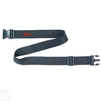 Cinturón Herramientas Ajustable Nylon