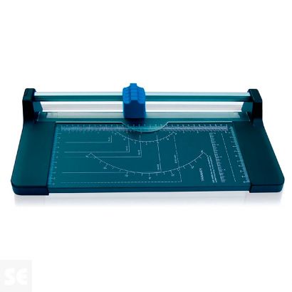 Cizalla de Rodillo A4 A312