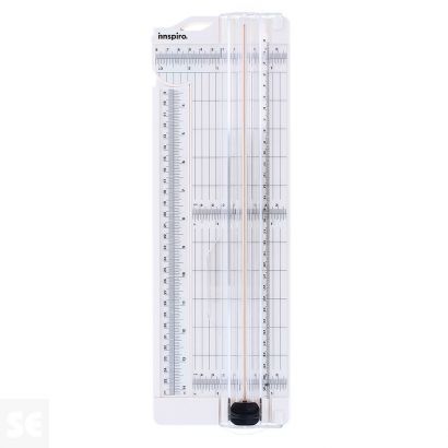 Cizalla para Papel A4 8x30cm., hasta 35x30cm