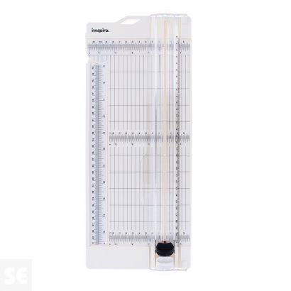 Cizalla para Papel A4 11x30cm., hasta 39x30cm.