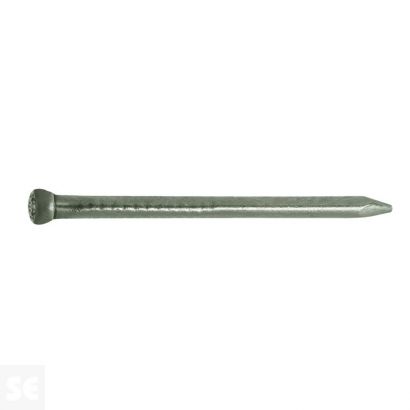 Clavos Metal Cabeza Cónica 12 (90 gramos)