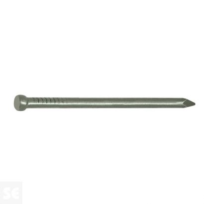 Clavos Metal Cabeza Cónica 18 (125 gramos)