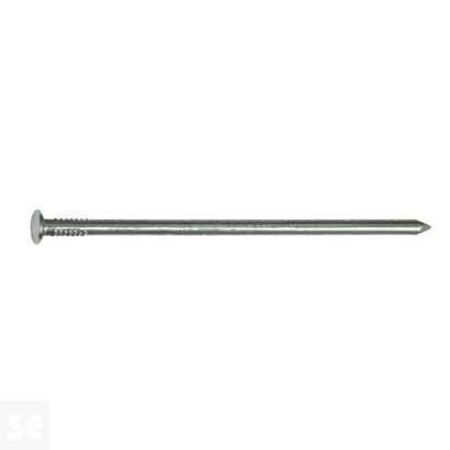 Clavos Cabeza Plana Acero 70x210 m (450 gramos)