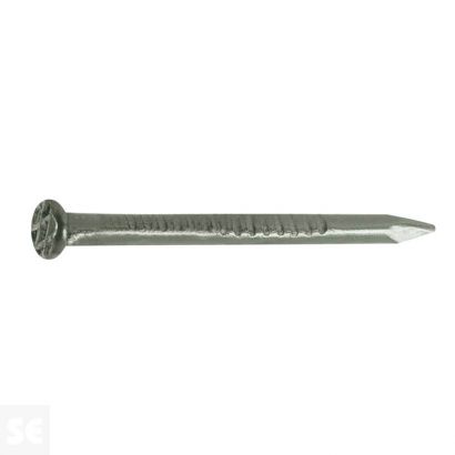 Clavos Metal Cabeza Plana 9x13 mm (80 gramos)