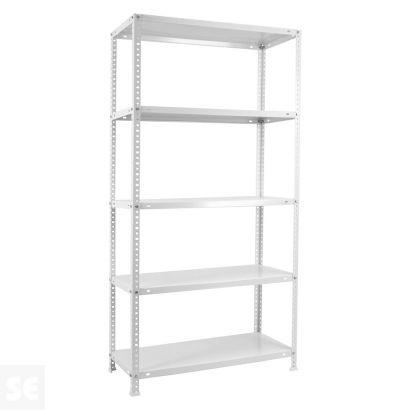 Comfort 5-400 Blanco