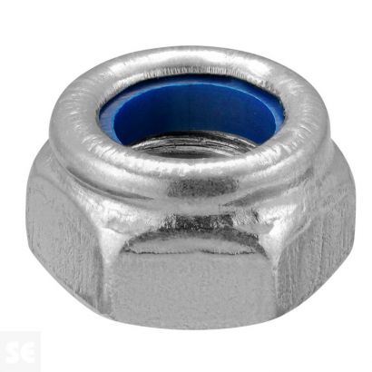 Contratuerca Din985 M5 Vz 985 (100u.)