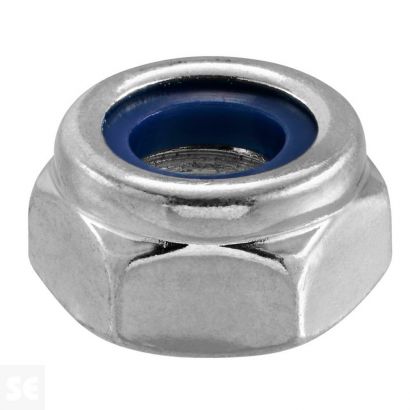 Contratuerca M6 Vz 985 (80u.)