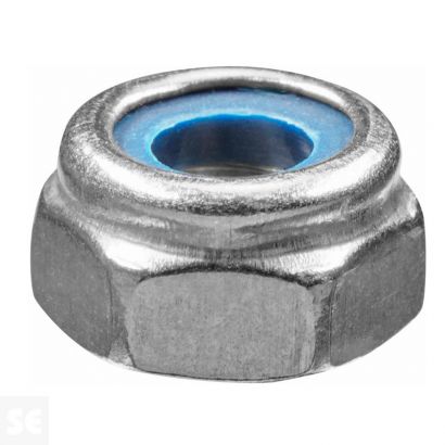 Contratuerca Din985 M10 Vz 985 (40u.)