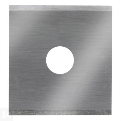 Cuchillas Cuadradas (5 uds.)