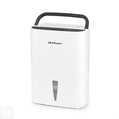 Deshumidificador 1.000 ml/día Dh 650