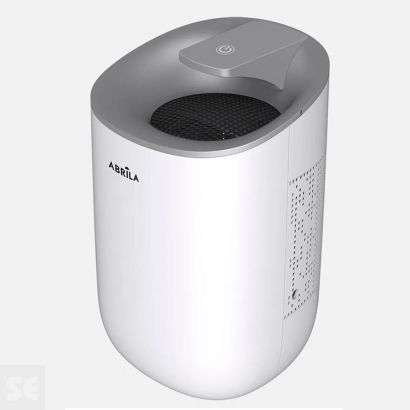 Deshumidificador Adair Blanco 23w 300ml/Dia