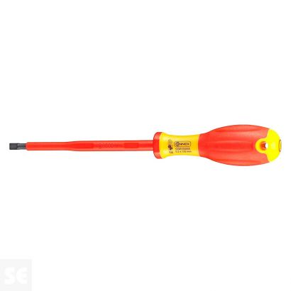 Destornillador Electricista VDE 5,5x125 mm