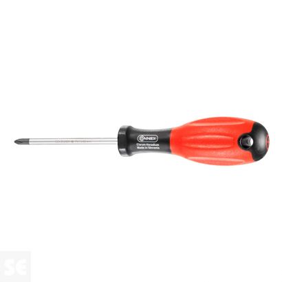 Destornillador Ph 1x80 mm