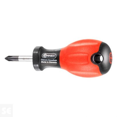 Destornillador Petaca Ph 1x25 mm