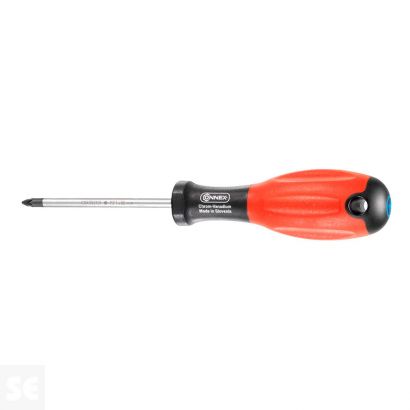 Destornillador Pz 1x80 mm