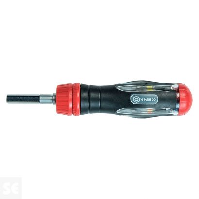 Destornillador Telescópico