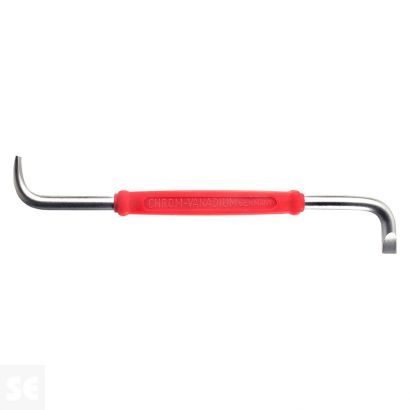 Destornillador Angular 0,8x4,0x100 mm