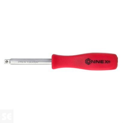 Destornillador Vaso 1/2 1/4