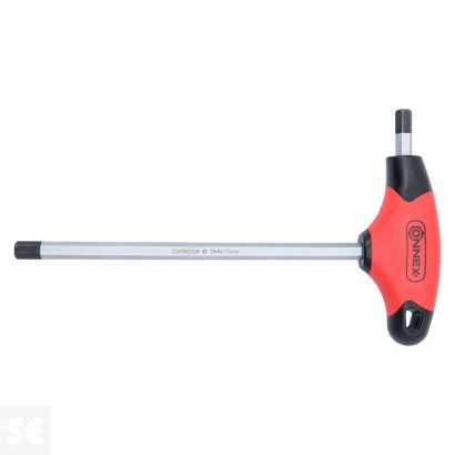 Destornillador T 8 mmCOX582008