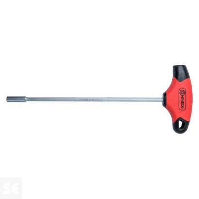 Destornillador T 6 mm COX583006