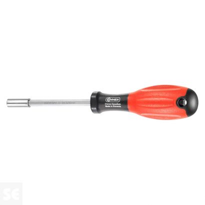 Destornillador Magnético Puntas