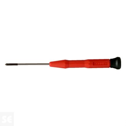 Destornillador Precisión Mango Plástico PH0 60 mm - COX977610