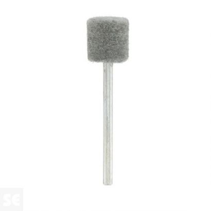Disco de Pulir Encerado. Dremel 520