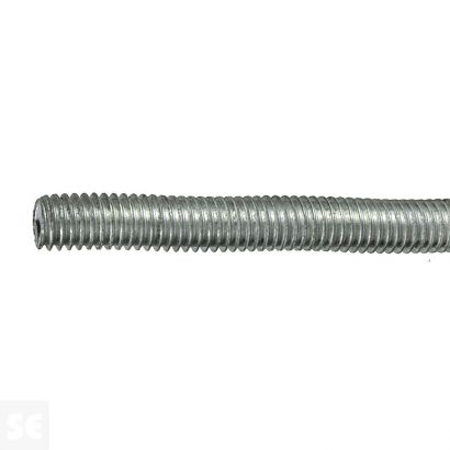 Barra Roscada Cincada M4x1000mm.