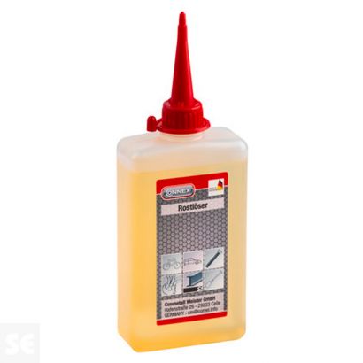 Eliminador de Óxido 100 ml