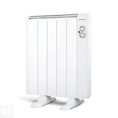 Emisor Térmico 5 Elementos Potencia: 800 W Rrm 810 A