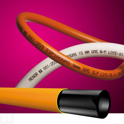 Espirogas Kit Butano