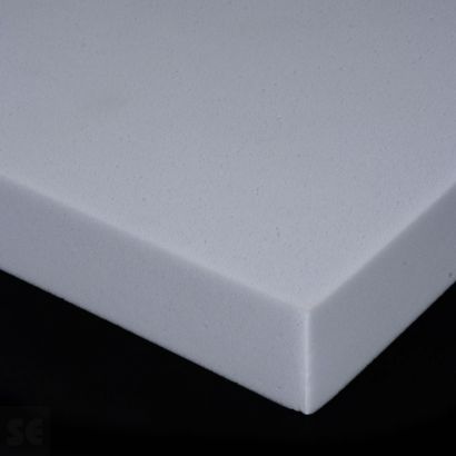 Plancha de Espuma de Polietileno Stratocell blanco 16 kg/m3