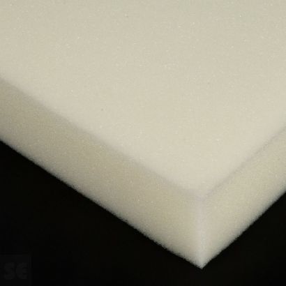 Plancha de Espuma de Polietileno Stratocell blanco 16 kg/m3