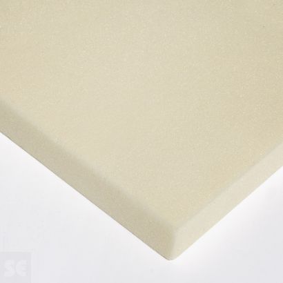 Opitec Espana  Plancha de espuma rígida de PVC (21 x 18 x 0,3 cm)