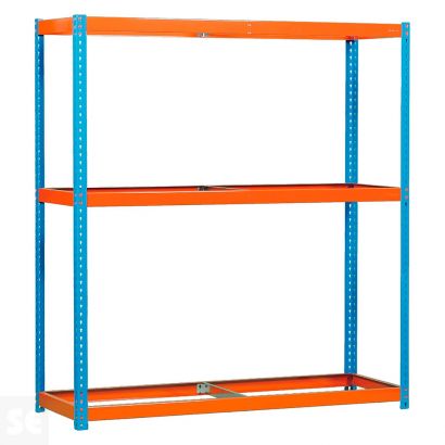 Estantería Kit St 1806-3