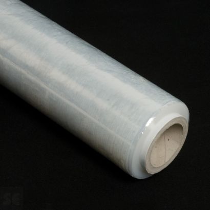 Tubo termoretráctil transparente de 12,7mm en bobina de 3m
