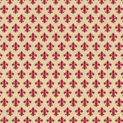 Vinilo Adhesivo Decorado Pitti Rojo 45cm x 2Mts