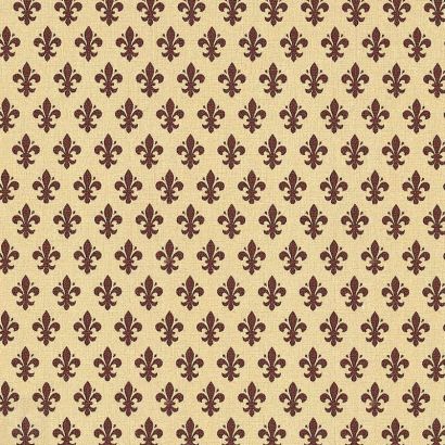 Vinilo Adhesivo Decorado Pitti Marrón 45cm X 2mts